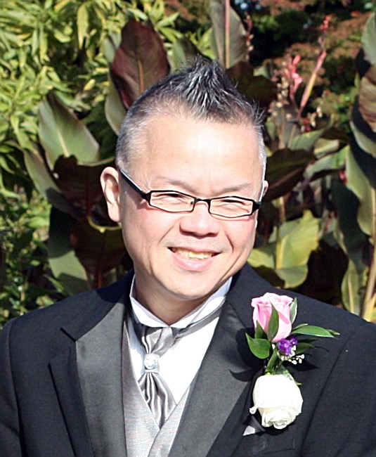 Obituary of David Michael Cheng 郑柏年