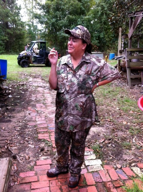 Obituary of Laura Jane Dalrymple