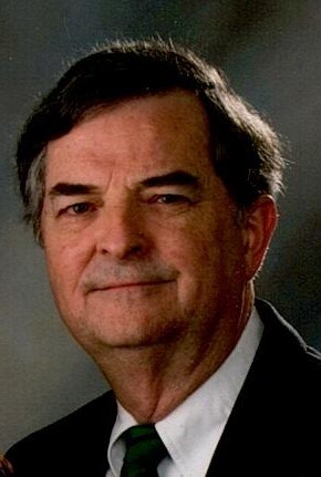 Obituario de William Barry Harmon