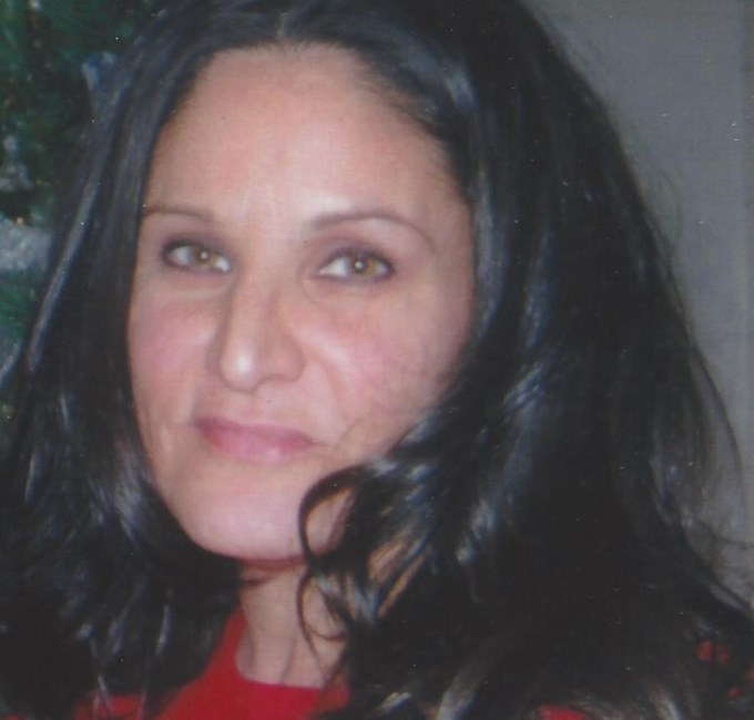 Obituary of Vera Mae Darling