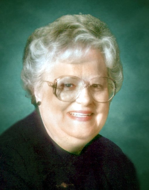 Obituary of Lesa V. Stewart