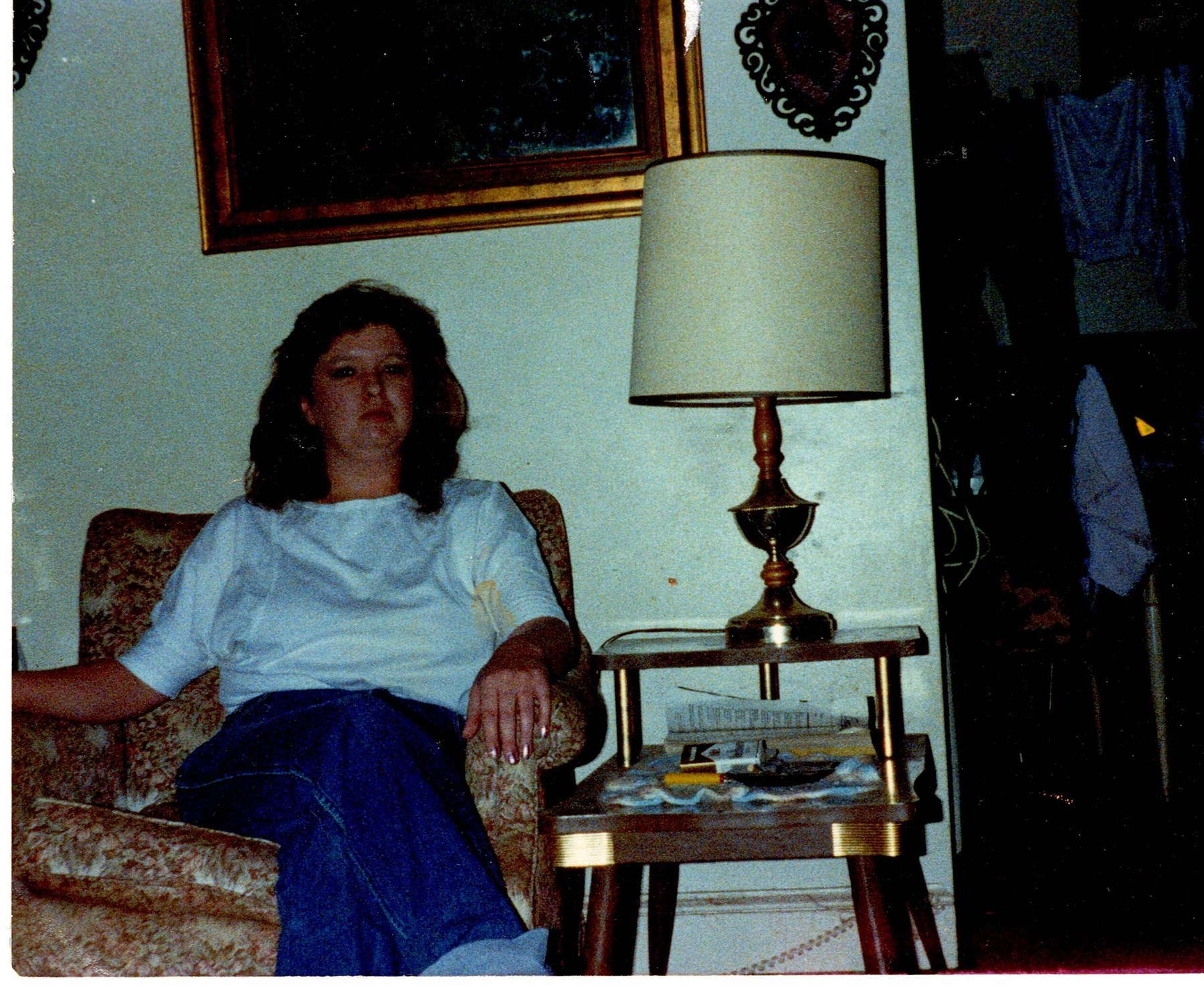 Avis de décès de Monteray Cornwell