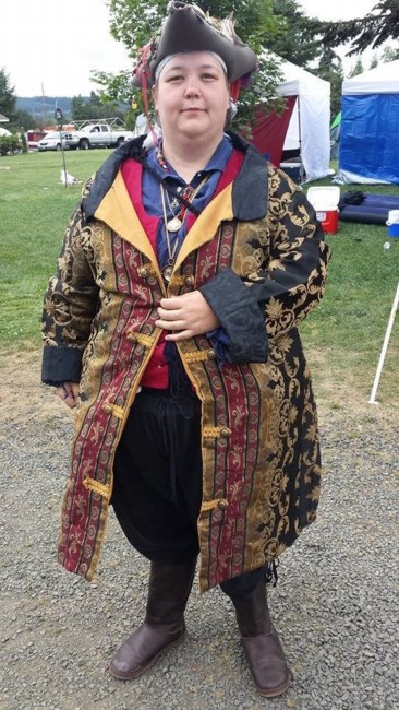 Obituary of Brandie "Brandt" Gieler