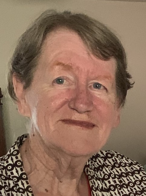 Obituary of Monti Kay Harrison