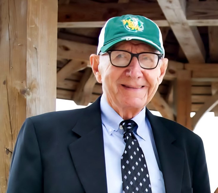 Obituary of John J. Mullins Jr.