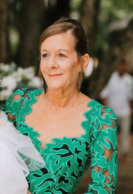 Avis de décès de Laura Biggs