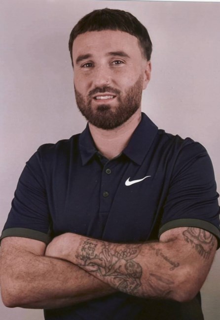 Obituary of Dylan Shannon Bryant