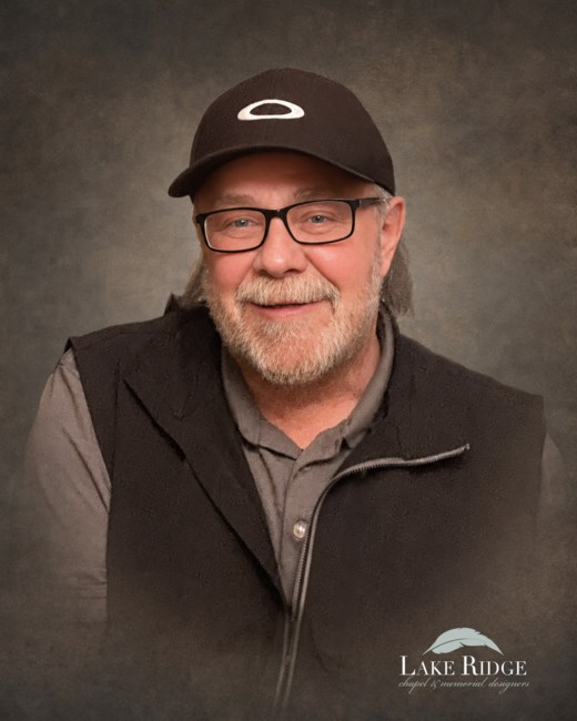 Obituary of JD Rosson