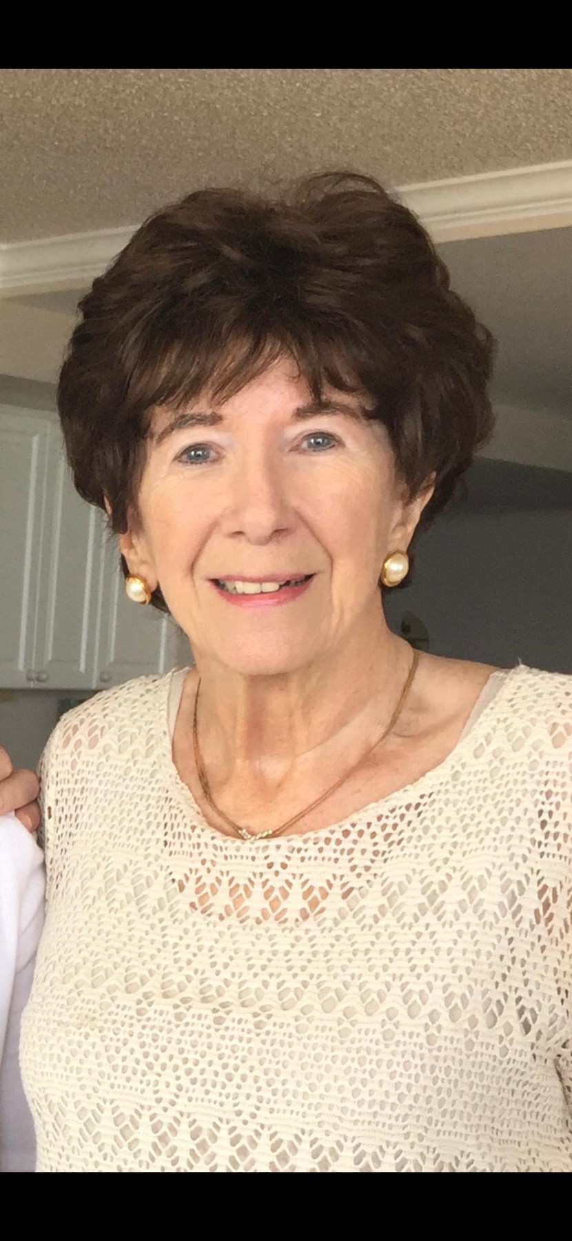 Obituary of Wilma Paul