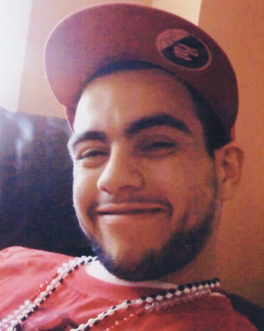 Obituary of Felix Lares