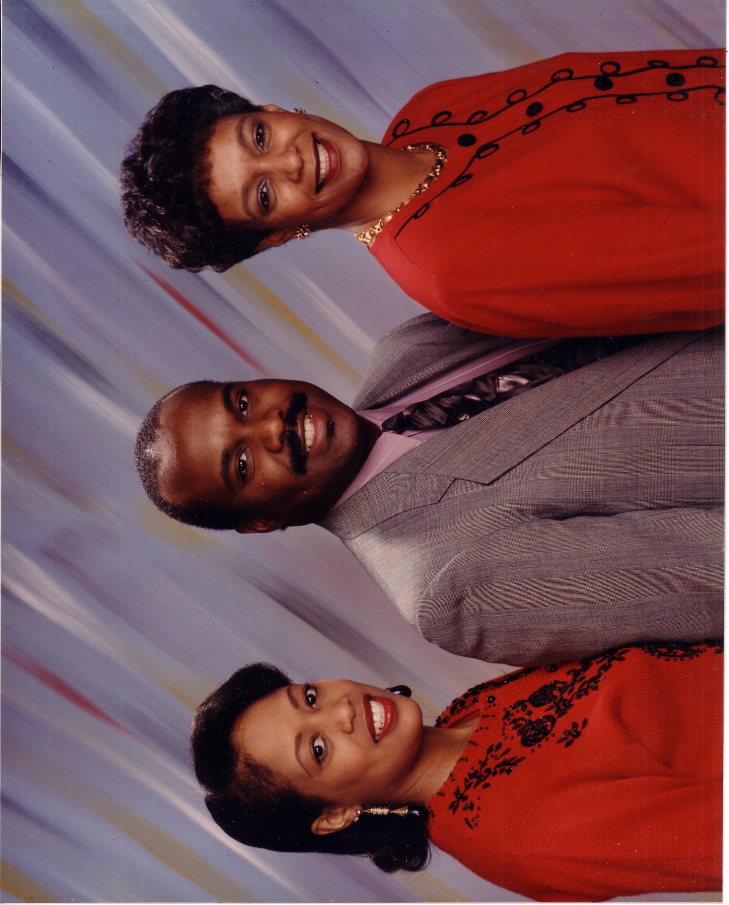 Obituary of Charles Chuck E. Whitaker Jr.