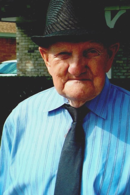 Obituary of Harold Ernest Butler