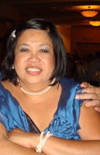 Obituary of Corrie Zagala Chicano