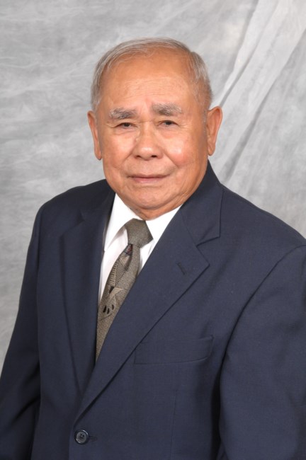 Obituary of Jose Francia