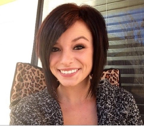 Obituary of Dominique Alice Julia Myles