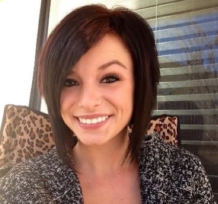 Obituary of Dominique Alice Julia Myles