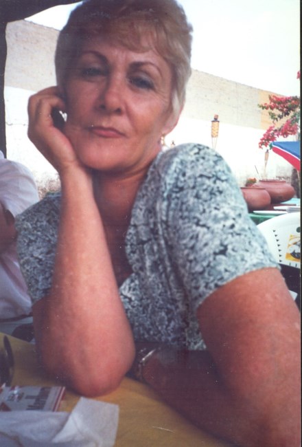 Obituary of Brenda J. Campbell