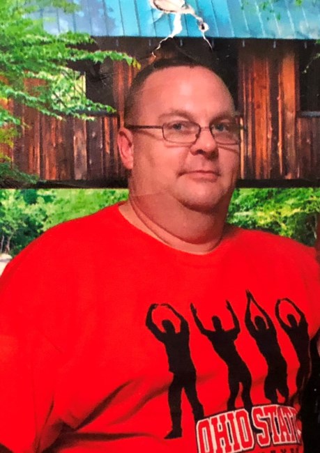 Obituary of John Michael Adams