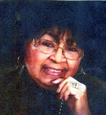 Obituary of Celeste Ernestine Harris