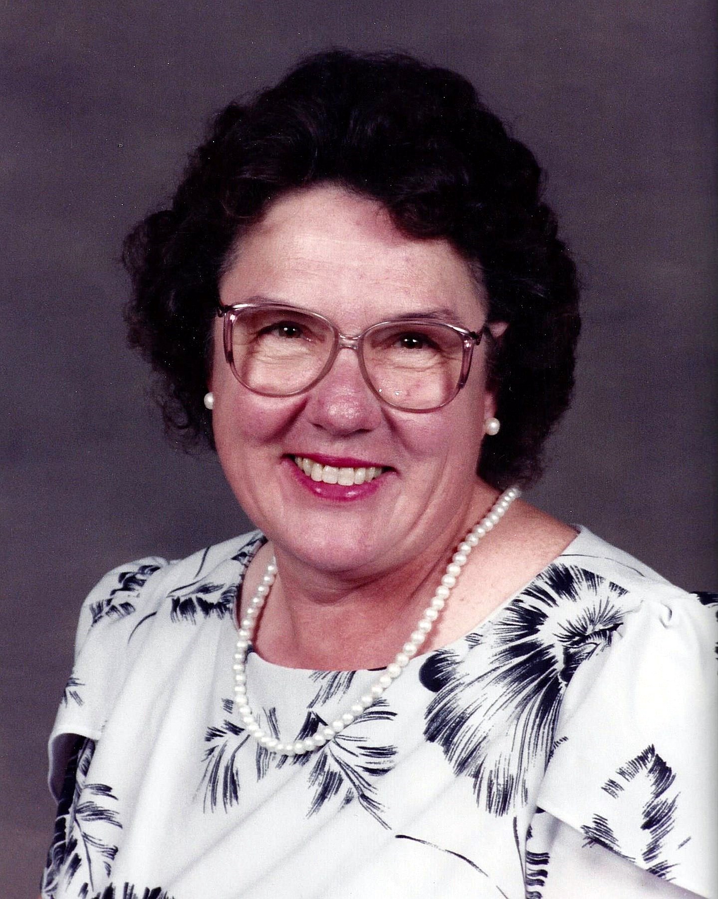 Evelyn Pollock Sadler Obituary - Riverside, CA