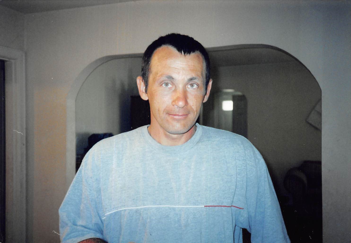 Obituary of Scott French