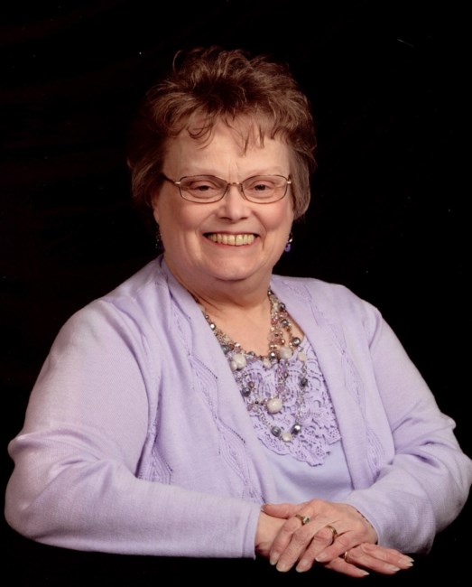 Obituary of Jean Ann Snyder