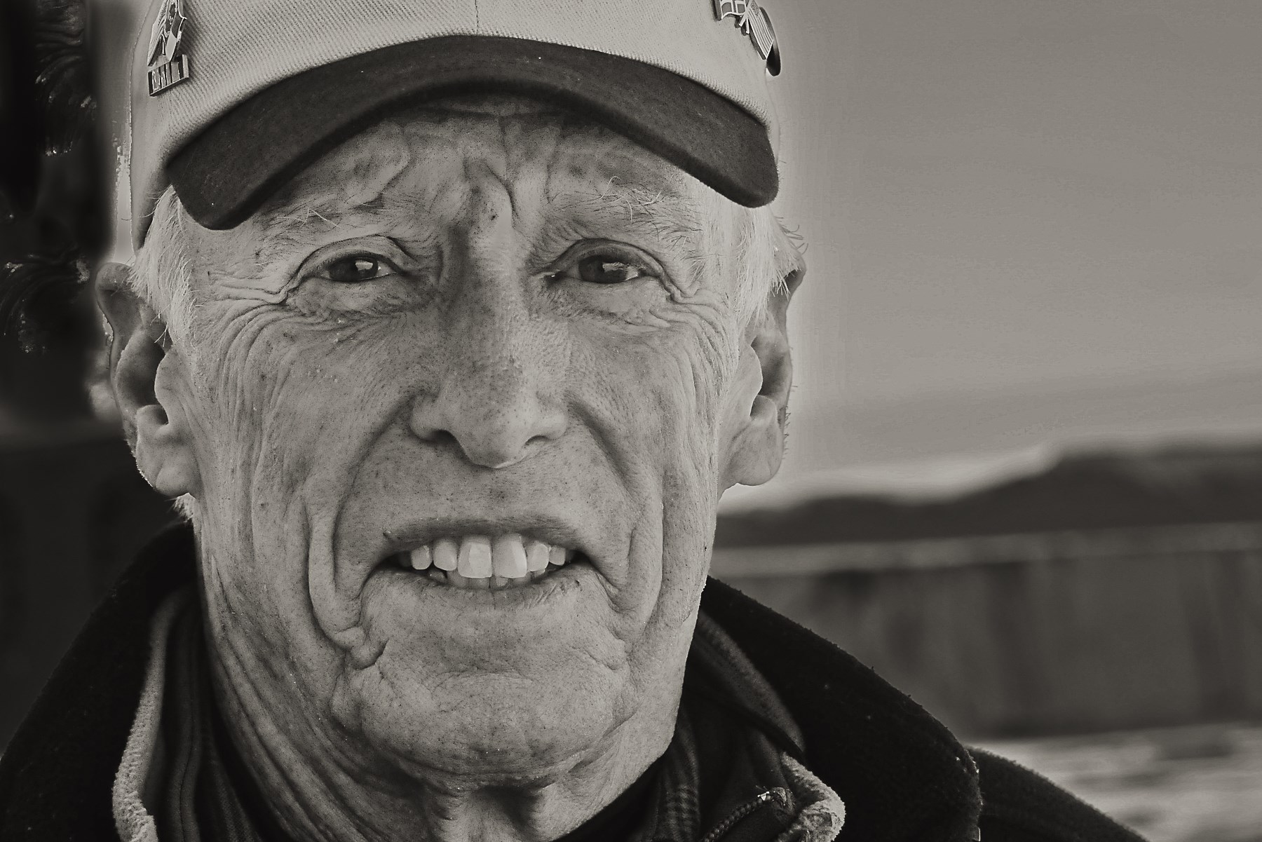 Obituary of Dr. Ralph "Don" Donald Coffey Jr.