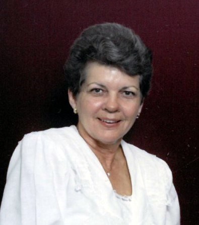 Avis de décès de Betty Louise Matthews