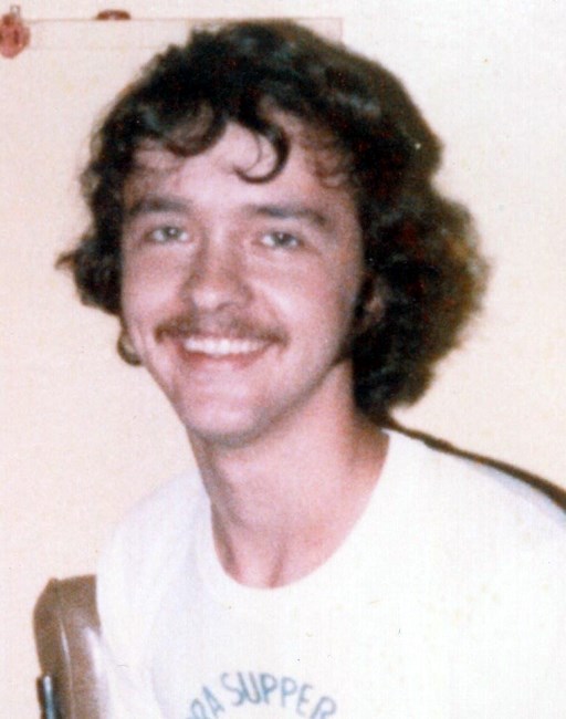 Obituary of Gary Douglas Winfrey