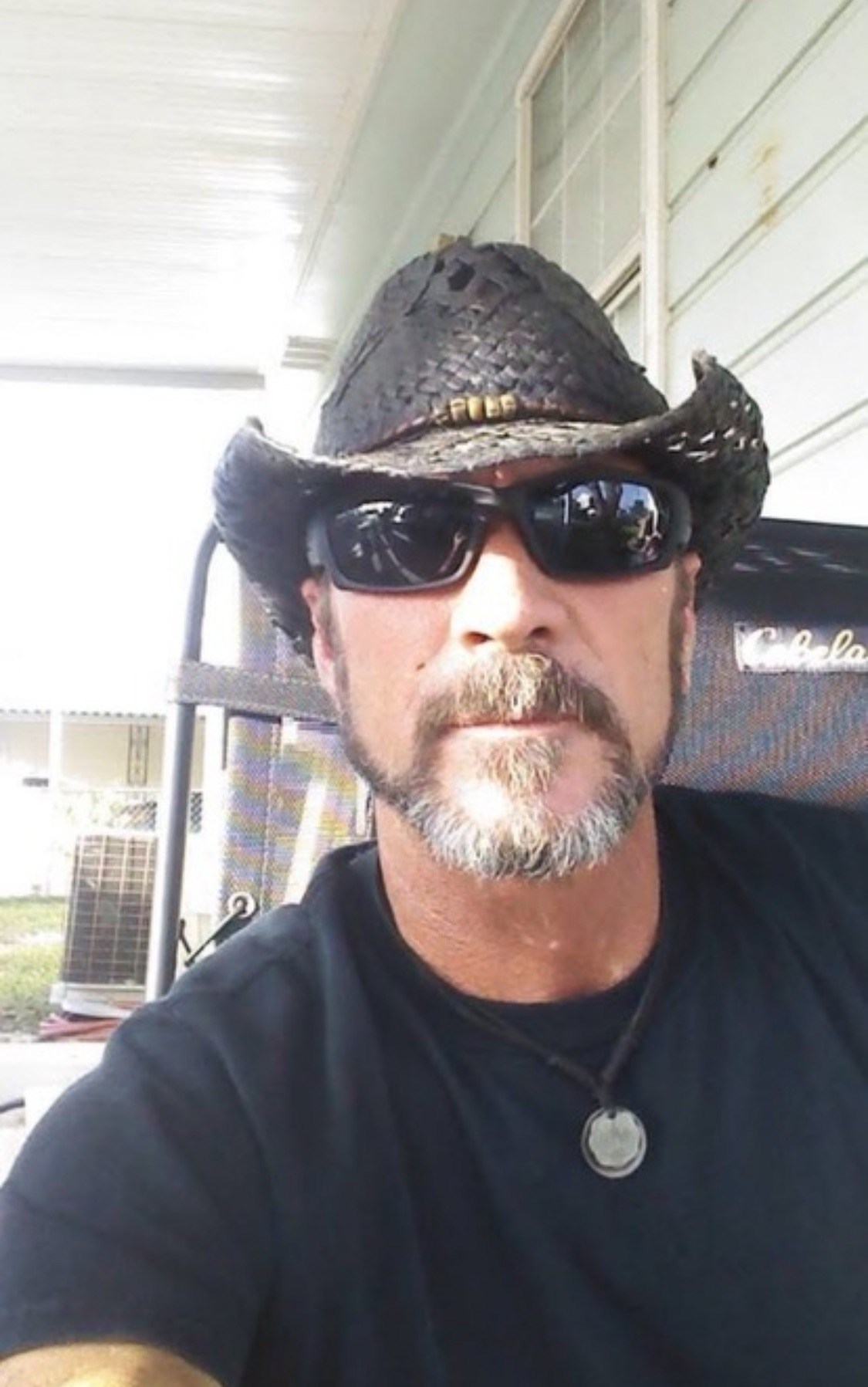 Obituary of Scott Lloyd Rodriguez