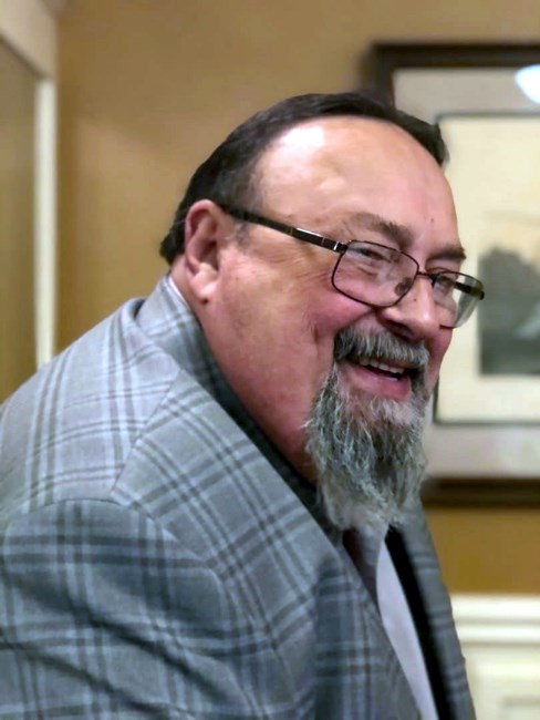 Obituary of Wayne Joseph Ianetta