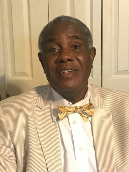 Obituary of Alex Kobina Appiah