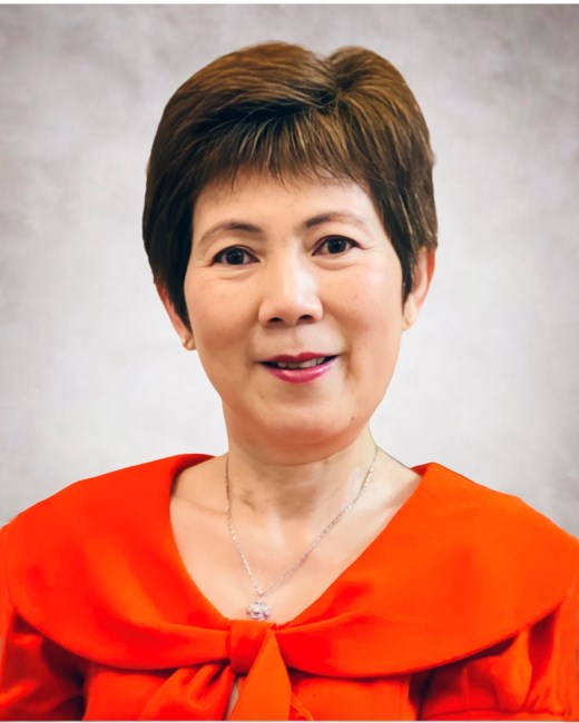 Obituary of Bà Văn Lệ Mai / Mrs. Jenny Van
