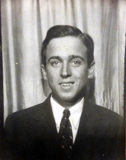 Obituary of Herman Morris Rhyne