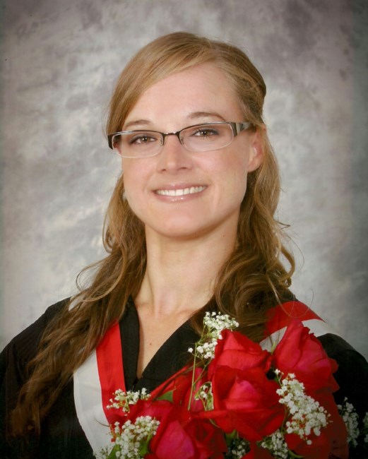 Obituary of Justine Brooks
