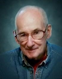 Obituary of Charles R. Appel
