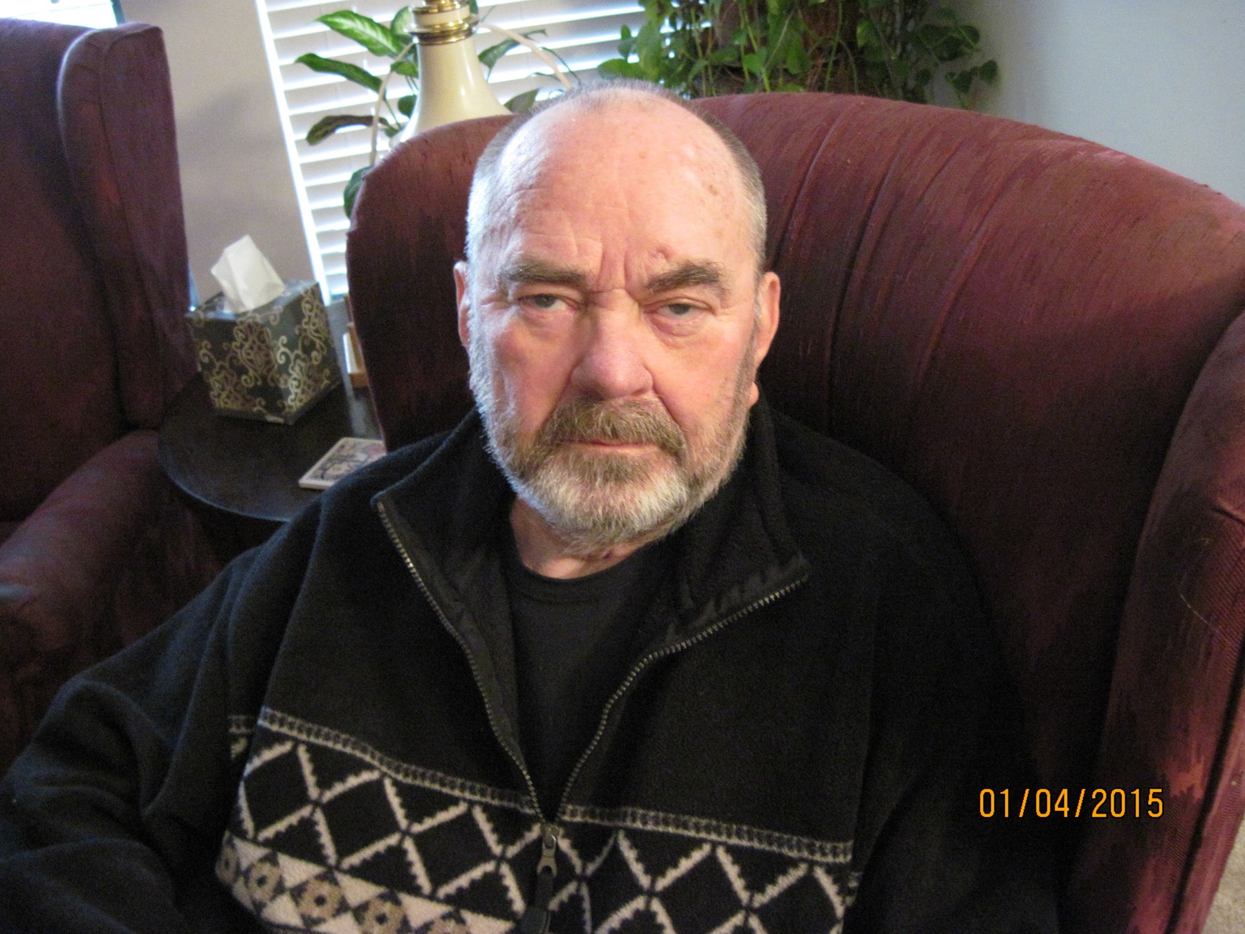 Obituario de Ronald Lee Davis