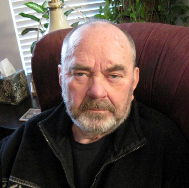 Obituario de Ronald Lee Davis