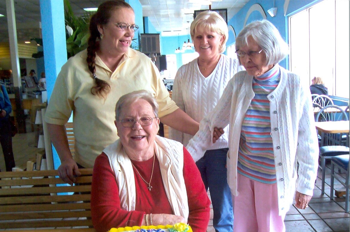 Obituary of Kay B. McDowell