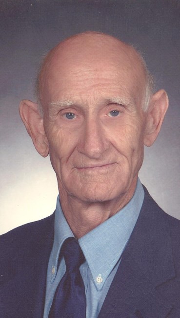Obituary of Rufus F. Spurlock