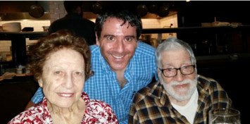 Obituary of Henry Brunell