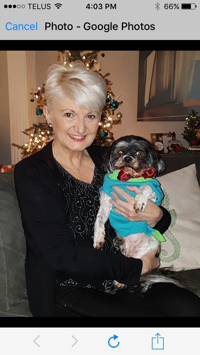 Obituary of Ms. Gail Lynn Smith