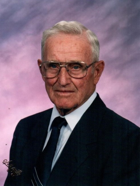 Obituary of Harry A Maier