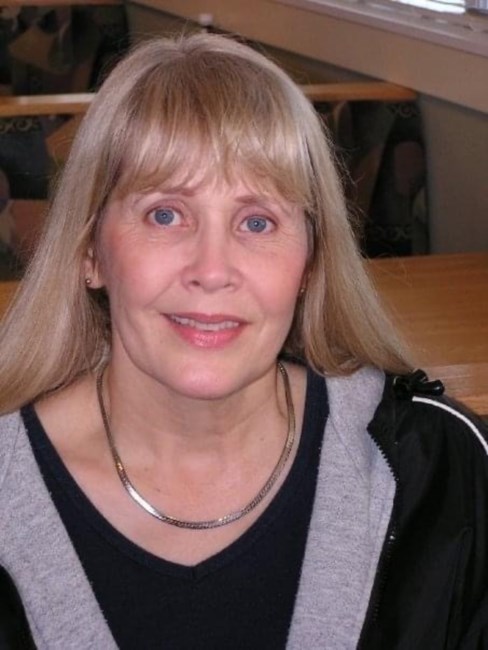 Obituary of Mary Ann Griese