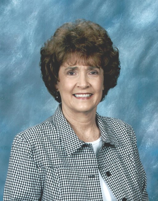 Obituary of Joyce Williamson Williams