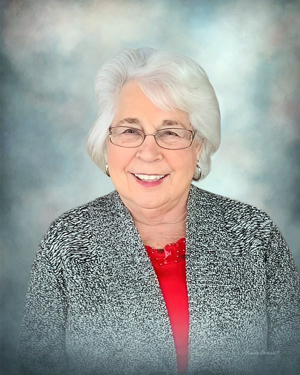 Joann Edwards Obituary Fort Smith, AR(01)