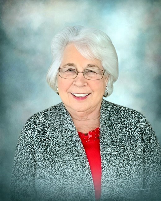 Obituary of Joann Edwards