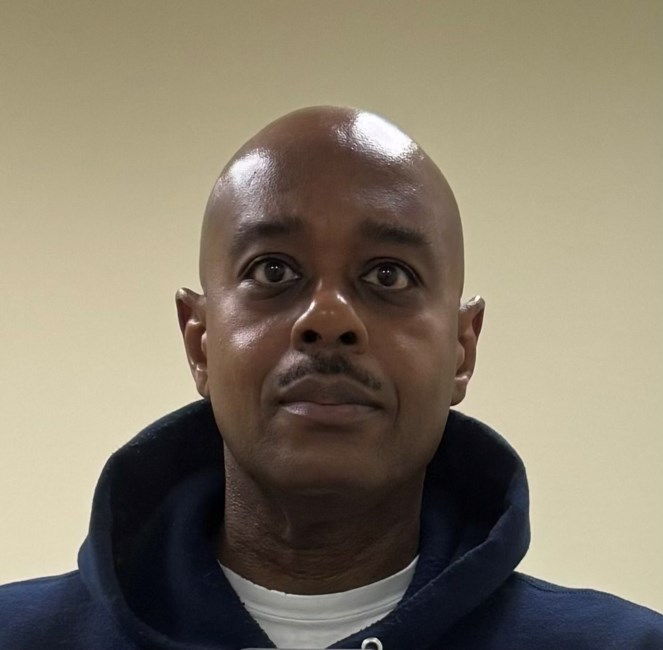 Obituary of Edward Carter