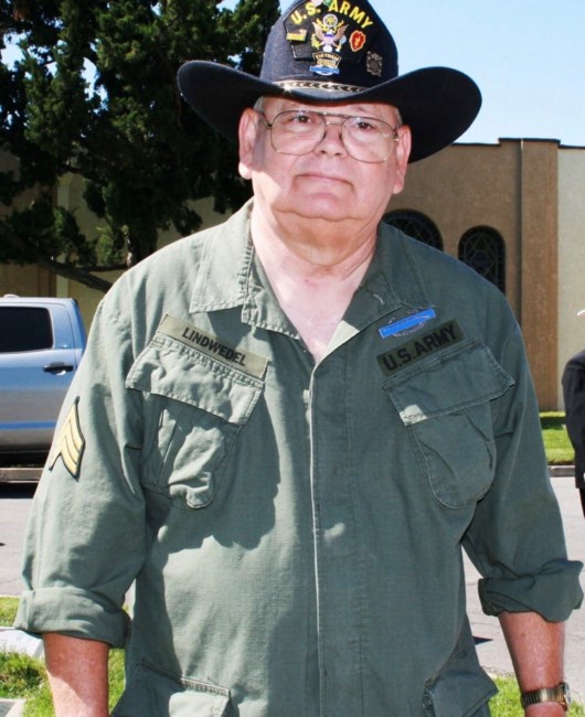 Obituary of Donald Lee Lindwedel