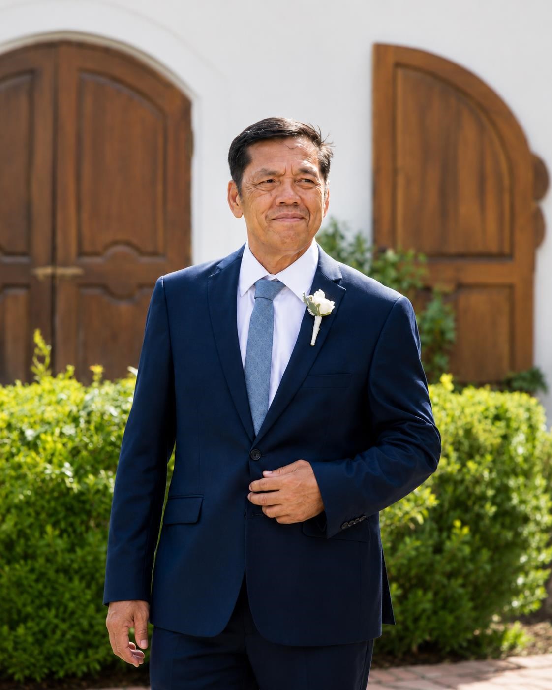 Obituary of Orlando "Orly" Gerona Clenista